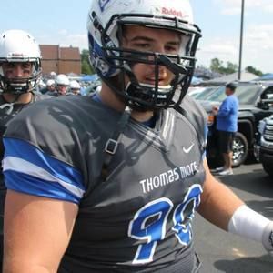 Meet your Posher, Jacob